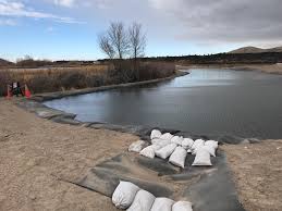 Give your dog one of the many toys that allow you to hide treats and objects inside and engage your dog to figure out how to work them out. Sporting Dog Pond Reopens At Edson Fichter Nature Area In Pocatello Idaho Fish And Game