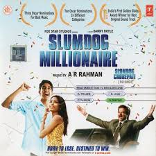 Slumdog Millionaire 2009 Flac Bollywood Songs Millionaire Good Music