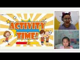 My 51talk Class Esl Teaching Class Teaching