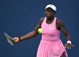Victoria Mboko Lands Major Boost Ahead of Roland Garros With Addition of Iga Swiatek’s Ex-Coach