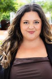 Molly Kilgore's Instagram, Twitter & Facebook