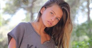 Car quand je regarde des films pornos je regarde que des lesbiennes. Thylane Blondeau 13 Ans Jouera Dans Belle Et Sebastien L Aventure Continue En Tournage Des Le 4 Aout 2014 Puretrend