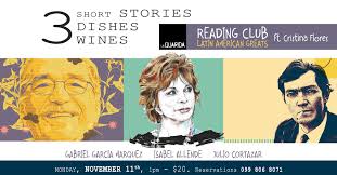 Virtual spanish book club for non-native speakers