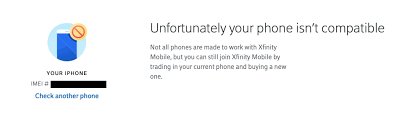 Unlock xfinity iphone 7 plus by using the xfinity iphone 7 plus factory unlocking service to use it with any global network sim cards. Why Are My Iphone 7 And 7 Purchased Dire Apple Community