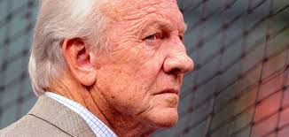 Detroit Tigers legend, Hall of Fame outfielder Al Kaline dies at 85