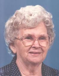 Mildred Deskins Obituary (2012)