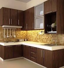 Desain dan bentuk kitchen set pada umumnya mengikuti bentuk dapur, sehingga diperlukan keputusan yang cermat dalam memilih kitchen set salah satu desain yang menjadi favorit adalah desain dapur minimalis modern. Ide Desain Kitchen Set Minimalis Bentuk L Minimalism Kitchen Design Ideas Wi Kitchen Design Color Kitchen Interior Design Decor Modern Kitchen Cabinet Design