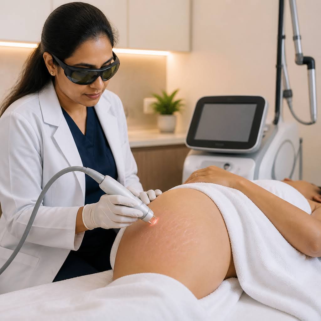 Stretch Mark Reduction Kalyanagiri Nagar product image
