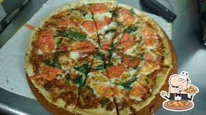 Village Pizza, Eastman