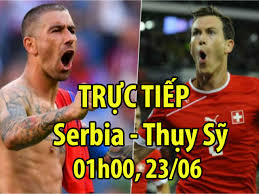 Xem trực tiếp trận đấu thụy sĩ vs thổ nhĩ kỳ 20/06/2021 vào lúc 23:00 nhanh nhất tại thongtincacuoc.net và cập nhật link xem lại trận đấu thụy sĩ vs thổ tất cả các links trực tiếp được tải lên bởi người hâm mộ bóng đá của các trang youtube, talktv, dailymotion, twitch, cube. Trá»±c Tiáº¿p Bong Ä'a World Cup Serbia Vs Thá»¥y Sá»¹ Quyáº¿t Tháº¯ng Gianh Ve Sá»›m