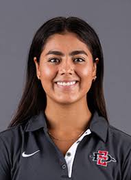 Women's Swimming and Diving 2021-22