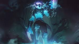 Vadi Hikayeleri Olum Elcileri League Of Legends League Of Legends Olum Lol