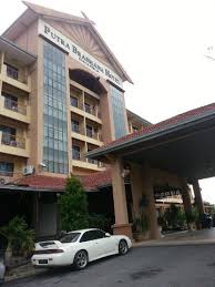 Bukit nasi sa bungkus et bukit papan. Putra Brasmana Hotel Kuala Perlis Percutian Bajet