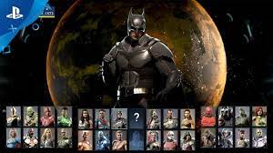 It is the sequel to 2013's injustice: Injustice 2 Everything You Need To Know Ps4 Youtube