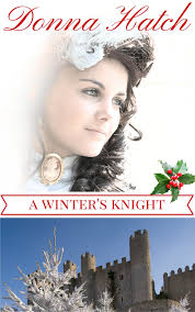 A Winter's Knight by Donna Hatch