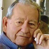 Edgar Lee Wolfrey Sr. Obituary