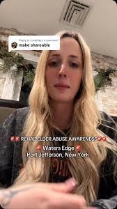 Johanna Salinas's Instagram, Twitter & Facebook