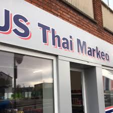 Thaimassage Vestergade