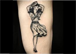 Powerful ceo, garrett emerson's, life and corporation are built on a f. Tattoos Of Sailor Abstract Symbols