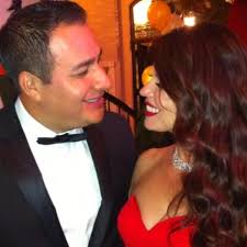 A brand new skatepark is