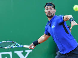Oggi mi opererò in italia. Atp Montecarlo Fognini In Rimonta Si Sbarazza Di Coric E Va In Semifinale Corriere It