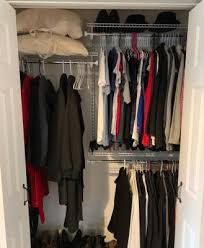 Check out results for your search Rubbermaid Configurations Closet Kits 3 6 Ft White Walmart Com Walmart Com