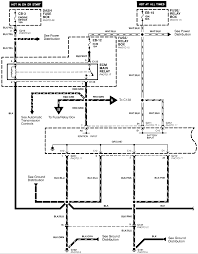 Trunk, tailgate, fuel door wiring diagram, except hybrid for honda accord 2007. 1997 Honda Passport Wiring Diagram Page Wiring Diagram Back