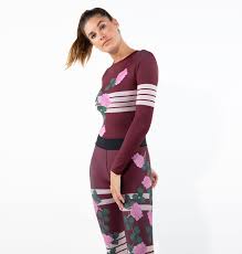 Velocity La Vie En Rose Top Ultracor