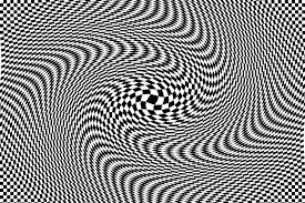 Black And White Optical Illusion Wallpaper Black White Spiral Hole Optical Illusion Wallpaper Optical Illusions Trippy Wallpaper
