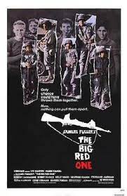 Lee marvin, mark hamill, robert carradine and others. The Big Red One Wikipedia