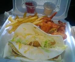 Maybe you would like to learn more about one of these? Great Fish Tacos Chicken Tamales Review Of Taco Viva Fort Myers Fl Tripadvisor