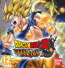 Let's have an anime discussion and debate this topic! Dragon Ball Z Ultimate Tenkaichi Dragon Ball Wiki Fandom