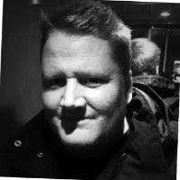 Alexander Dahlin Email & Phone Number