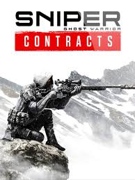 Sniper Ghost Warrior Contracts Pc Game Sniper Warrior Sniper Games