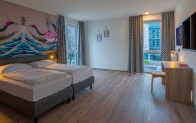 +49 89 904210500 +49 89 904210500. Bento Inn Munchen Messe Munchen Bis Zu 70 Voyage Prive