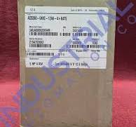 Emerson 3PCPS04, 3PCPS08 3A99132G01