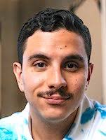 Ruden Earns Columbia SVP Stripes