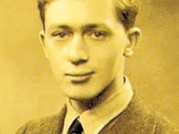Professor Edwin Morgan: Writer celebrated as one of the finest Scottish  poets of the 20th century