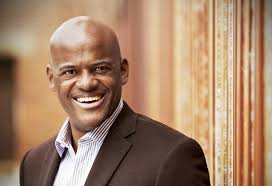 Listen: Baritone Keith Spencer Sings African-American Spirituals Live from  WRTI 90.1