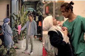 Sentp dibuatnyapunca ben amir rayu bakal suami mira filzah terjawabquotkami ada chemistry yang baikquot. Dipersoal Babak Halal Gap Dengan Ben Amir Mira Filzah Beri Penjelasan Media Hiburan
