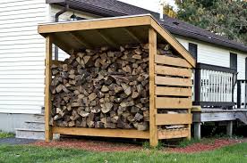 No wood is wasted here and it will be added to the firewood pile. 14 Best Diy Outdoor Firewood Rack And Storage Ideas Images