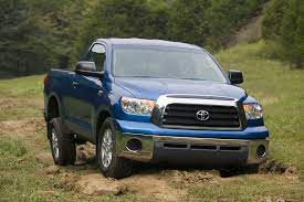 Wheels featured cars limit reached. 2009 Toyota Tundra Review Ratings Specs Prices And Photos The Car Connection