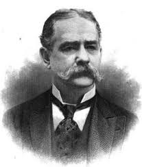 George William Croft (1846-1904)