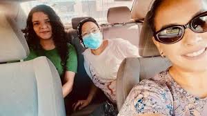 En Hermosillo Te llevo a la quimio llega a mil traslados de pacientes con  cáncer