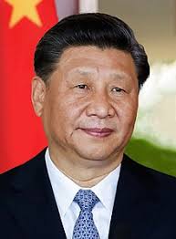 Click here to select an image from your device, press ctrl+v to use an image from your clipboard, drag and drop a file from. Xi Jinping Wikipedia