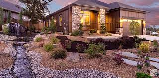 Maybe you would like to learn more about one of these? Franklin Brothers Breaks Ground On Another New Home Community In Bend Oregon Stone Creek Cascade Business News