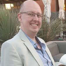 Matt Collins-Jones's Speaker Profile @ Sessionize