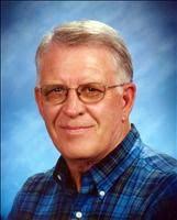 Neil Overstreet Obituary (2009)