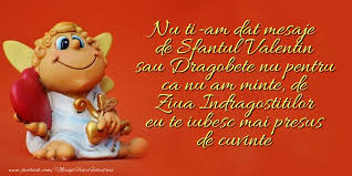Profitand de ziua indragostitilor, tinerii isi declara sentimentele in diverse moduri. Felicitari Ziua Indragostitilor Nu Ti Am Dat Mesaje De Sfantul Valentin Mesajeurarifelicitari Com