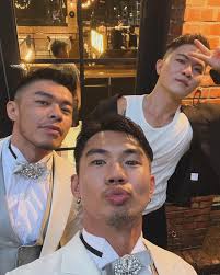 Leon Hung 레온(@leonavery) • Instagram photos and videos